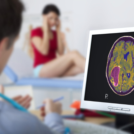 Imagem ilustrativa do curso de Neuropsicologia