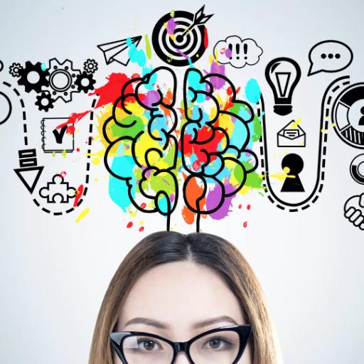 Imagem ilustrativa do curso de Neuromarketing