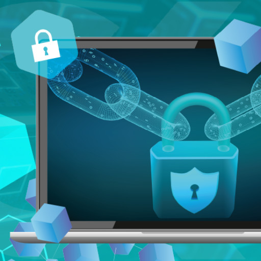 Imagem ilustrativa do curso de Blockchain