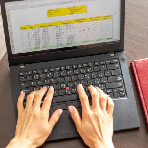 Imagem ilustrativa do curso de Excel