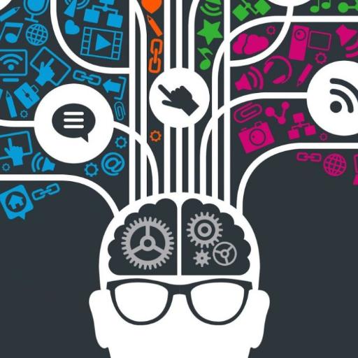Imagem ilustrativa do curso de Neurocomunicação