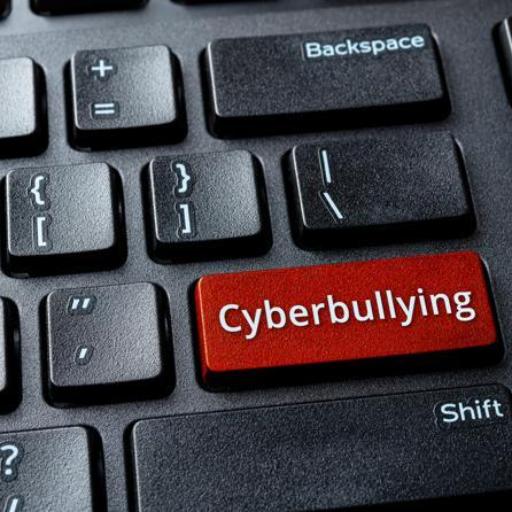 Imagem ilustrativa do curso de Cyberbullying